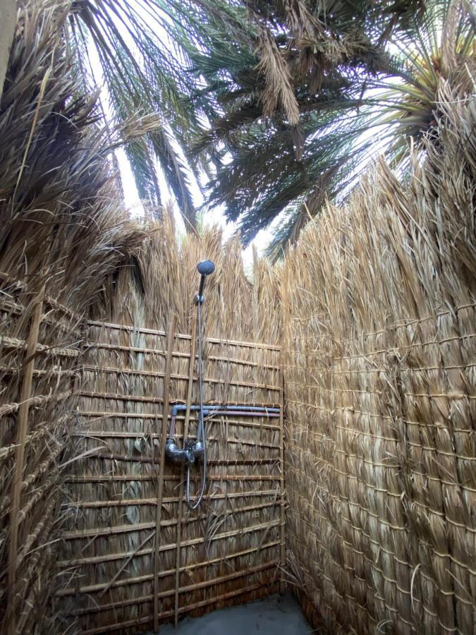 Husaak Glamping Hotel Al Ula Exterior foto